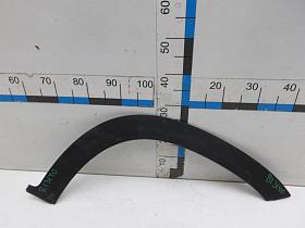 Накладка крыла переднего правого для Hyundai Creta 2021- года выпуска, 87712BW000