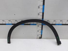 Накладка крыла заднего правого для Suzuki Vitara 2014- года выпуска, 7725054P005PK