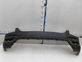 Спойлер (нижняя часть) бампера заднего для Omoda C5 2022- года выпуска, 602002649AA