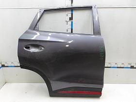 Дверь задняя правая для Omoda C5 2022- года выпуска, 551001324AADYJ