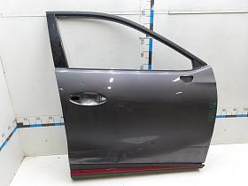 Дверь передняя правая для Omoda C5 2022- года выпуска, 551001322AADYJ