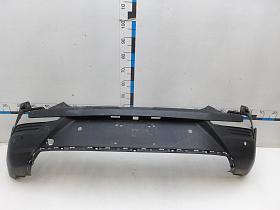 Бампер задний для Москвич 3 2022- года выпуска, 2804100U3480F011