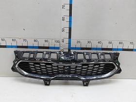 Решетка радиатора для Kia Cee'd 2018- года выпуска, 86350J7010