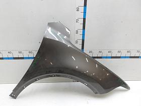 Крыло переднее правое для Belgee X50 2023- года выпуска, 5035059000C15