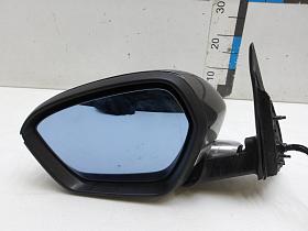 Зеркало наружное левое для Belgee X50 2023- года выпуска, 8894895596A10