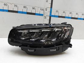 Фара левая для Belgee X50 2023- года выпуска, 6608136346
