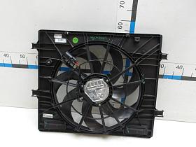 Вентилятор радиатора для Belgee X50 2023- года выпуска, 2078513200