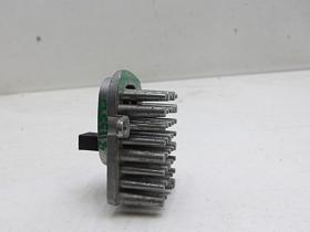 Блок управления LED-лампами для Volkswagen Tiguan 2020- года выпуска, 1420000863