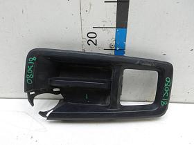 Накладка бампера переднего для Haval Jolion 2021- года выпуска, 2803173XST01A