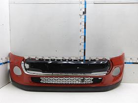 Бампер передний для Mini Clubman F54 2014- года выпуска, 51117379432