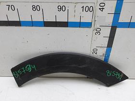 Накладка крыла заднего левого для Mini Clubman F54 2014- года выпуска, 51777348903