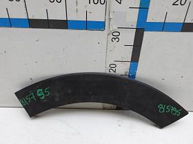 Накладка двери задней левой для Mini Clubman F54 2014- года выпуска, 51777364483