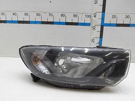 Фара правая для Lada Granta 2018- года выпуска, 8450100856