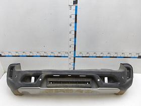 Бампер задний для ВАЗ 2123 (Chevrolet NIVA) 2020- года выпуска, 21230280401580