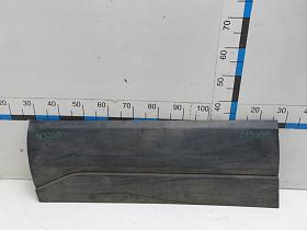 Накладка двери задней левой для ВАЗ 2123 (Chevrolet NIVA) 2020- года выпуска, 21230821215180