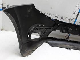 Бампер передний для Lada Granta 2018- года выпуска, 8450103785