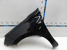Крыло переднее левое для Lada Granta 2018- года выпуска, 8450104275