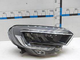 Фара правая для Lada Vesta 2022- года выпуска, 8450043980