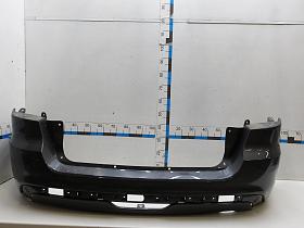 Бампер задний для Lada Granta 2018- года выпуска, 8450103790