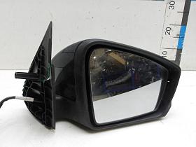 Зеркало наружное правое для Lada Granta 2018- года выпуска, 8450112792