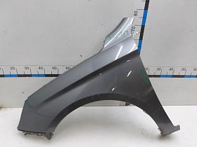 Крыло переднее левое для Lada Vesta 2015- года выпуска, 8450039382