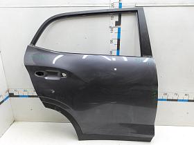 Дверь задняя правая для Hyundai Creta 2021- года выпуска, 77004BW000