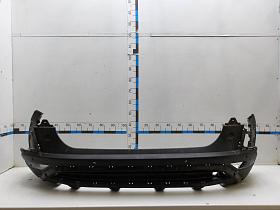 Бампер задний для Hyundai Creta 2021- года выпуска, 86610BW000