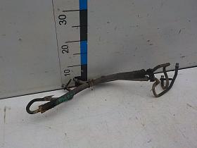 Трубка ГУР для Opel Astra H 2004- года выпуска, 9194917