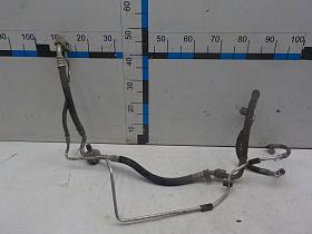 Трубка кондиционера для Opel Astra H 2004- года выпуска, 13251733