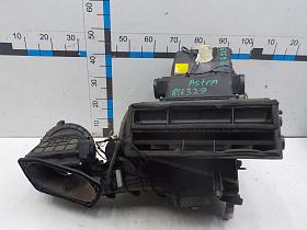 Корпус печки для Opel Astra H 2004- года выпуска, 13244357