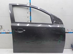 Дверь передняя правая для Opel Astra H 2004- года выпуска, 93357612