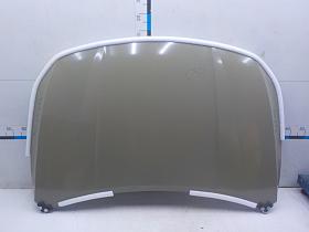 Капот для Chery Arrizo 8 2022- года выпуска, 553000173AADYJ