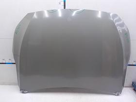 Капот для FAW Bestune B70 I 2023- года выпуска, 8402015BA01#M3