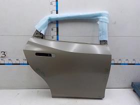 Дверь задняя правая для Changan UNI-V 2022- года выпуска, C281F270103-1000-AA