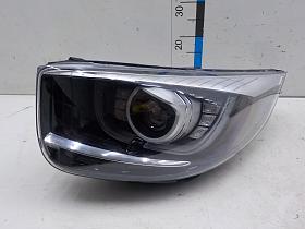 Фара правая для Kia Picanto 2017- года выпуска, 92102G6300