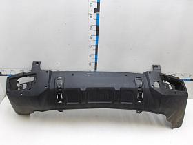 Бампер задний для Haval Dargo 2022- года выпуска, 2804120XKN52A