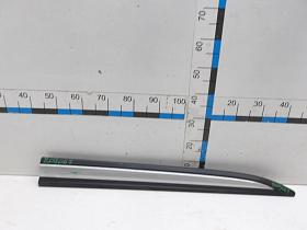 Накладка двери передней правой для Mitsubishi Outlander III 2012- года выпуска, 5727A698