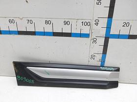 Накладка двери задней правой для Mitsubishi Outlander III 2012- года выпуска, 5757A750