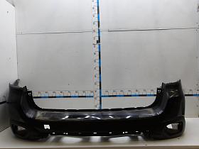 Бампер задний для Subaru Outback V 2017-2021 года выпуска, 57704AL130