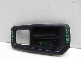 Облицовка ПТФ левая для Haval Dargo 2022- года выпуска, 2804111XKN04A8F