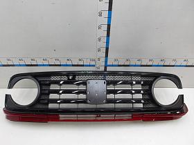 Решетка радиатора для Tank 300 2021- года выпуска, 5509700XKM01B