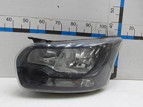 Фара левая для Ford Transit 2014- года выпуска, 2310712