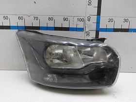 Фара правая для Ford Transit 2014- года выпуска, 2310704