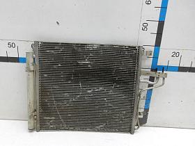 Радиатор кондиционера для Kia Picanto 2017- года выпуска, 97606G6000