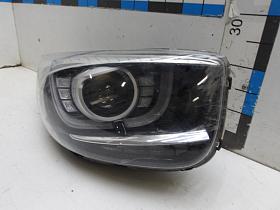 Фара правая для Kia Picanto 2017- года выпуска, 92102G6300