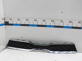 Решетка радиатора для Kia Picanto 2017- года выпуска, 86350G6010