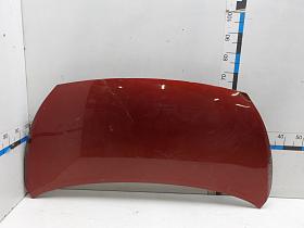 Капот для Kia Picanto 2017- года выпуска, 66400G6000