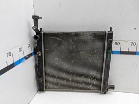 Радиатор основной для Kia Picanto 2017- года выпуска, 25310G6150