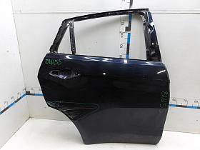 Дверь задняя правая для BMW X6 F16 2014- года выпуска, 41517386744