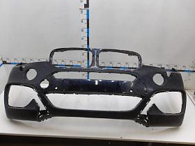 Бампер передний для BMW X6 F16 2014- года выпуска, 51118066904